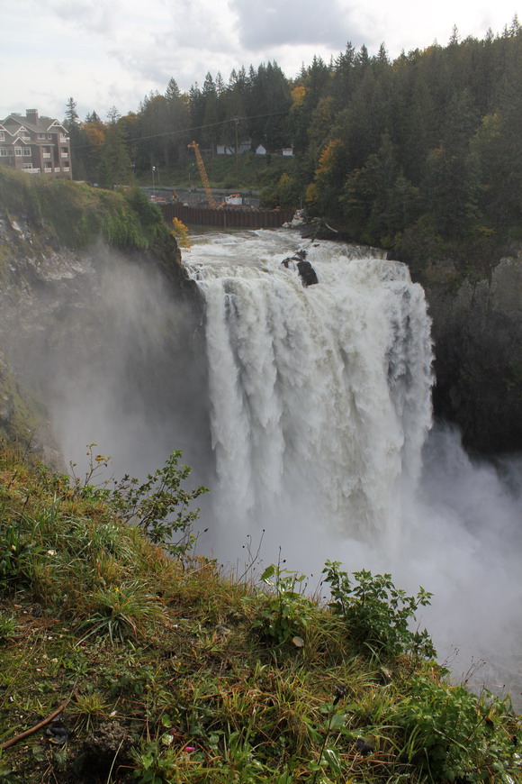 seattle