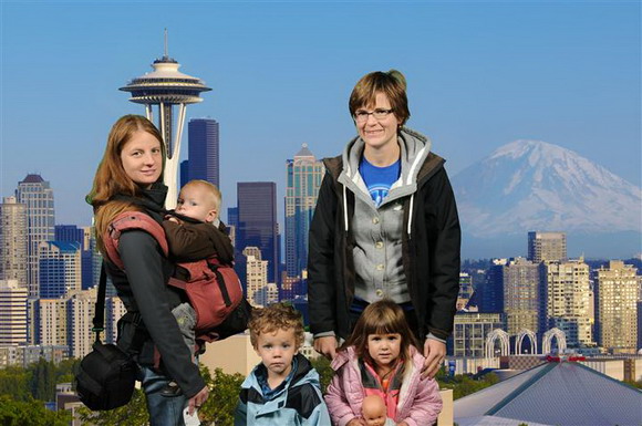 seattle