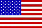 Flagge der USA