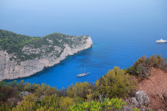 zakynthos