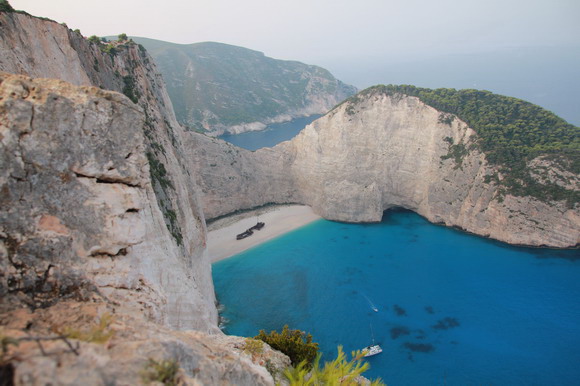 zakynthos