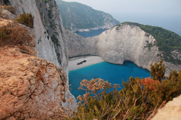 zakynthos