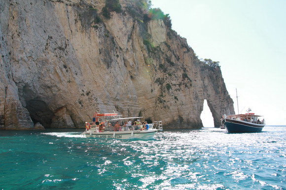 zakynthos