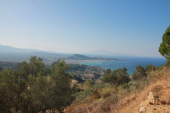 zakynthos