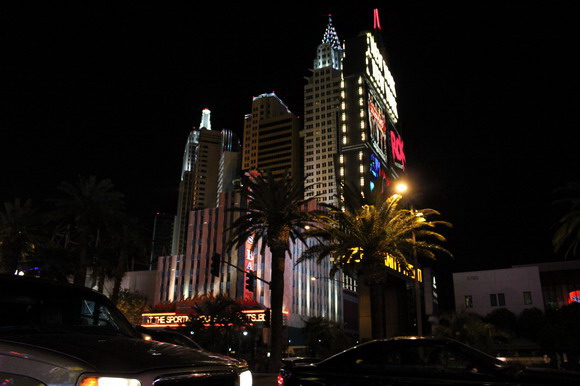  las_vegas