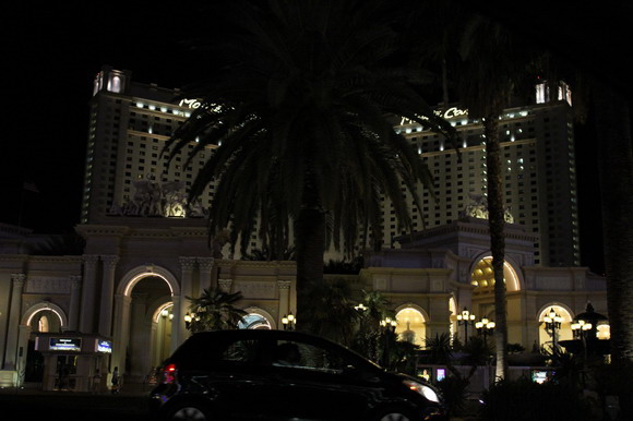  las_vegas