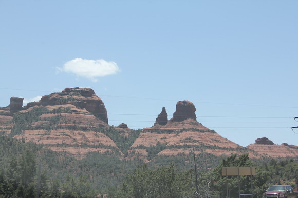 sedona