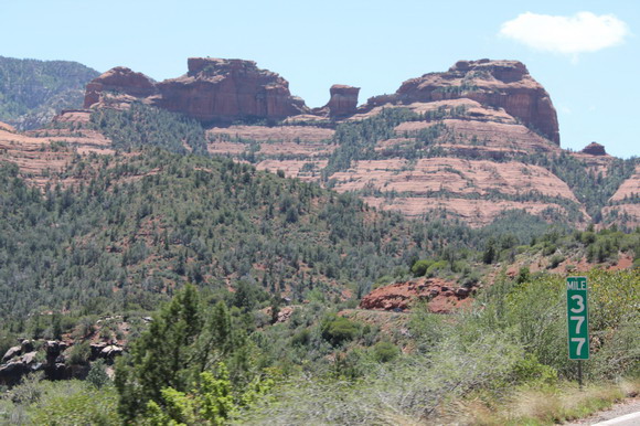 sedona