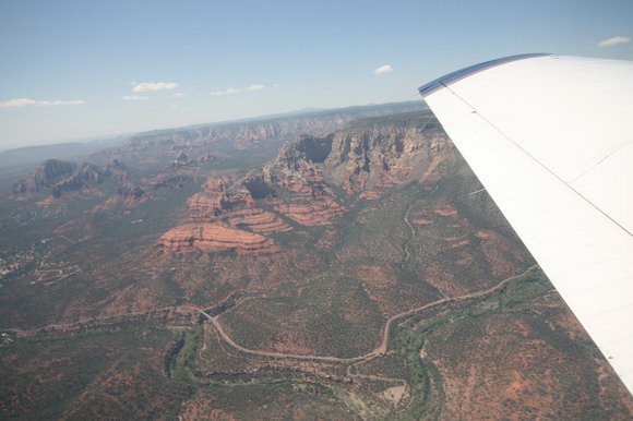 sedona