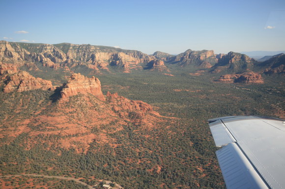 sedona