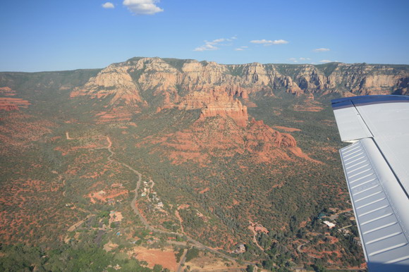 sedona