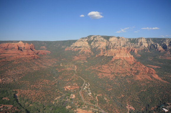 sedona