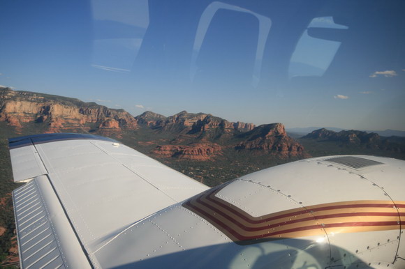 sedona