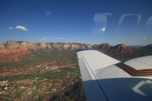 sedona