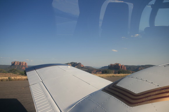 sedona