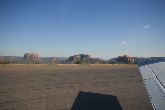 sedona