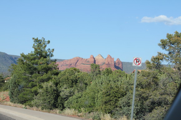 sedona